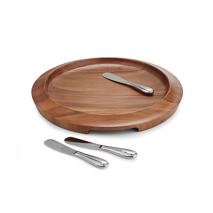 Arlo Cheese Set Arlo Cheese Set
